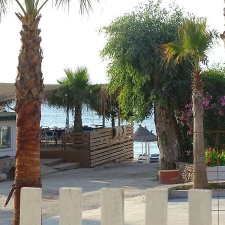 Seaside Cabin Ksamil Exterior photo