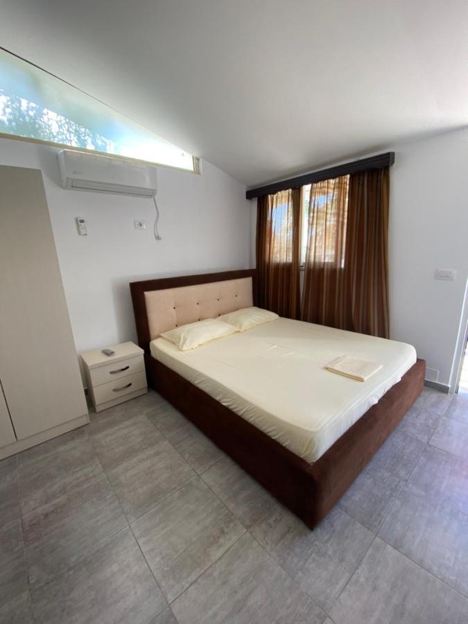 Seaside Cabin Ksamil Exterior photo